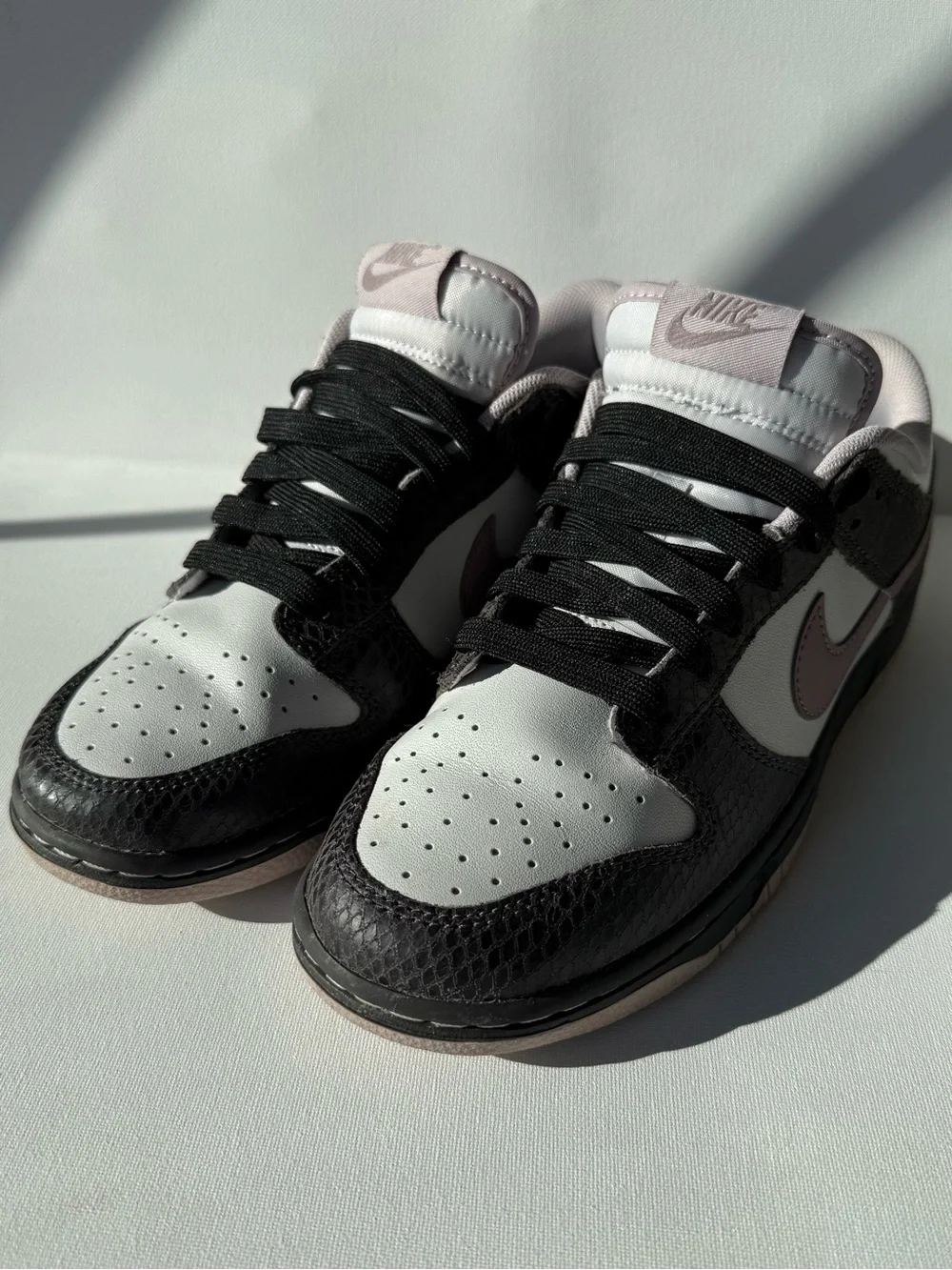Nike dunk low